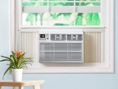 Window AC Repair